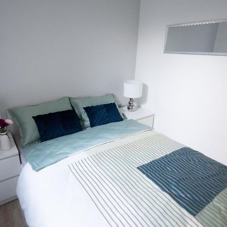 Flexible Selfcheckins 27 - Bedroom - New Zagreb Ngoại thất bức ảnh