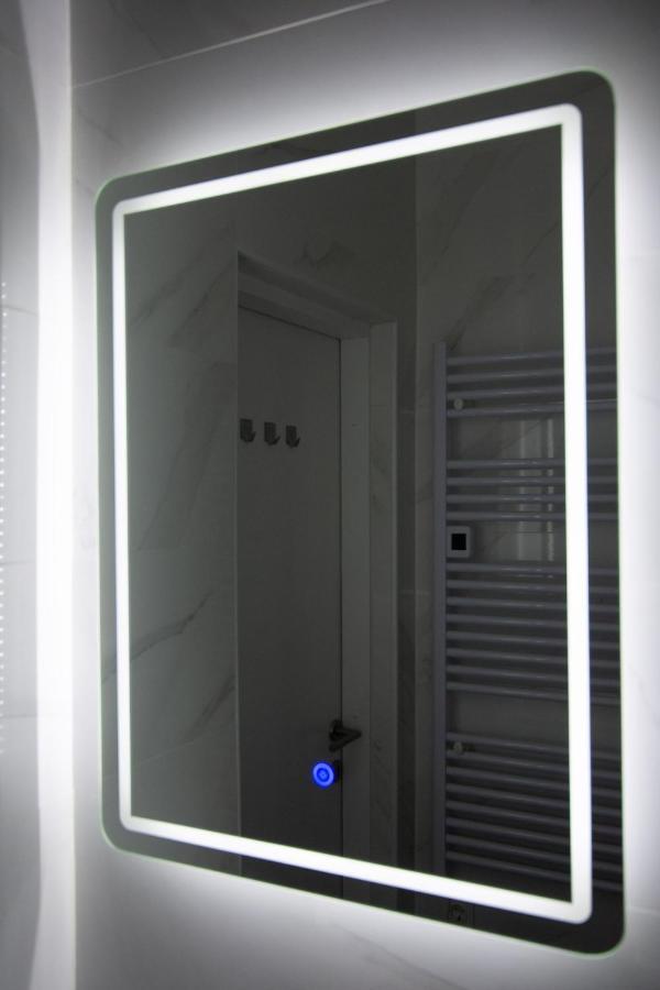 Flexible Selfcheckins 27 - Bedroom - New Zagreb Ngoại thất bức ảnh