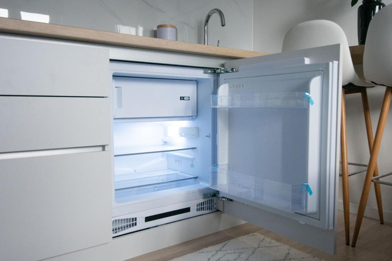 Flexible Selfcheckins 27 - Bedroom - New Zagreb Ngoại thất bức ảnh