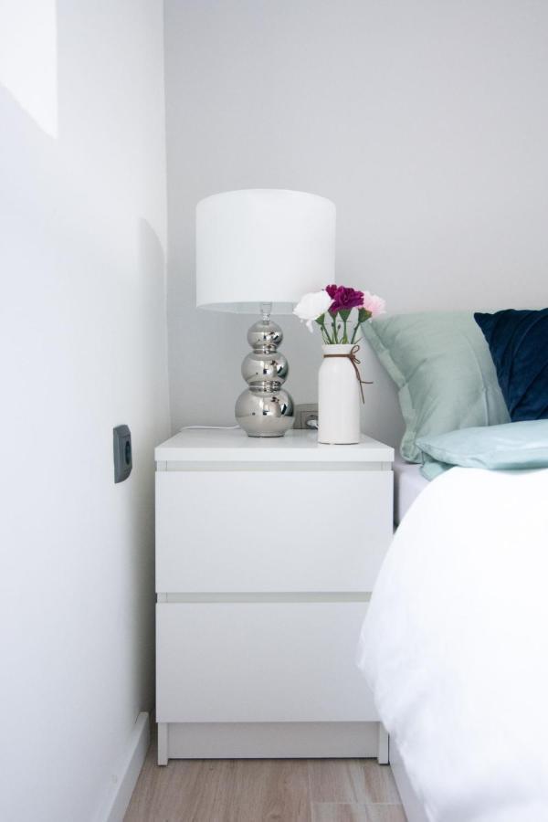 Flexible Selfcheckins 27 - Bedroom - New Zagreb Ngoại thất bức ảnh