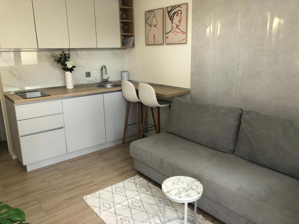 Flexible Selfcheckins 27 - Bedroom - New Zagreb Ngoại thất bức ảnh