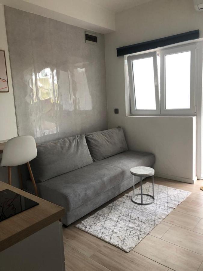 Flexible Selfcheckins 27 - Bedroom - New Zagreb Ngoại thất bức ảnh